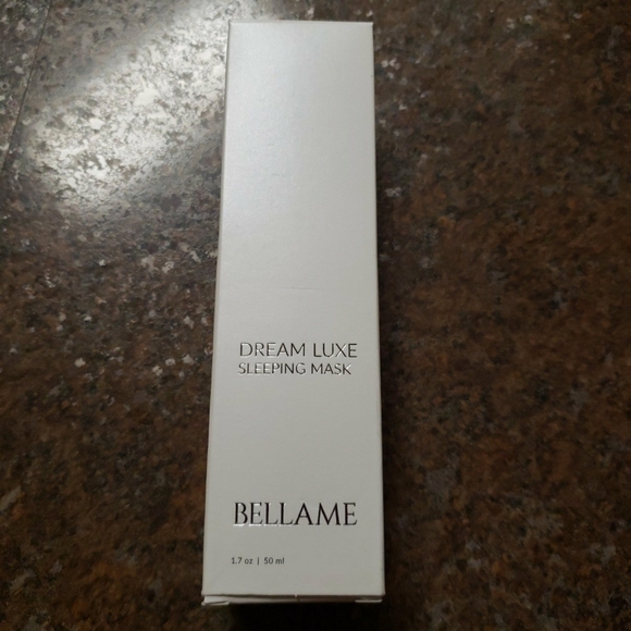 BELLAME Skincare New Bellame Dream Luxury Sleeping Mask 7 Oz Poshmark